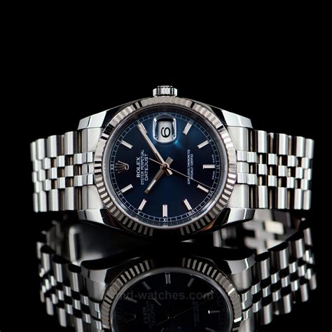 rolex 116234 datejust